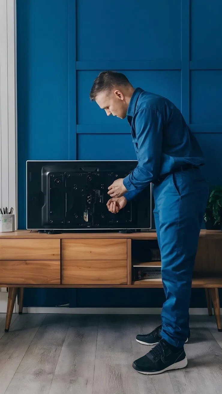 microware oven repair