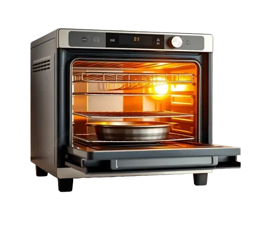 Convection_Microwave