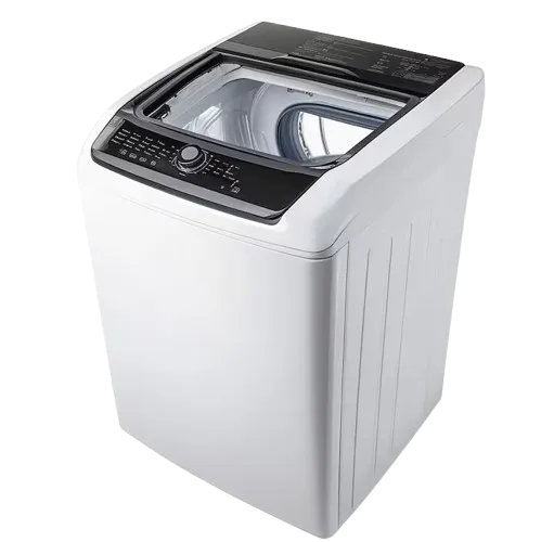 top load washing machine